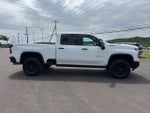 2025 Chevrolet Silverado 2500 HD ZR2