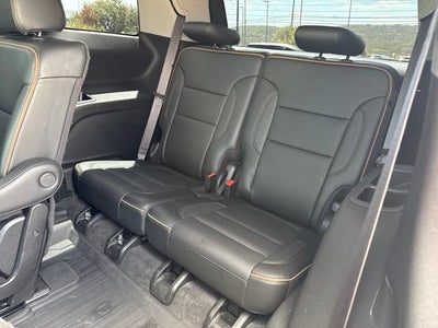 2021 GMC Acadia AT4