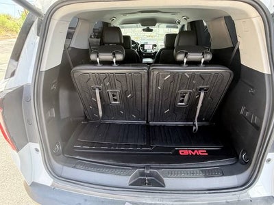 2021 GMC Acadia AT4
