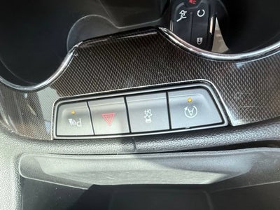 2021 GMC Acadia AT4