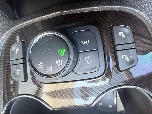 2021 GMC Acadia AT4