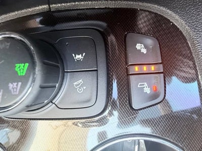 2021 GMC Acadia AT4
