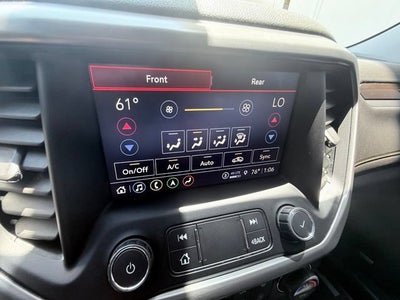 2021 GMC Acadia AT4
