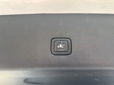 2021 Chevrolet Traverse High Country