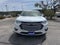2021 Chevrolet Traverse High Country