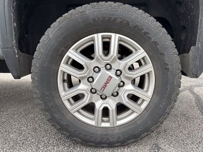 2024 GMC Sierra 2500 HD SLE