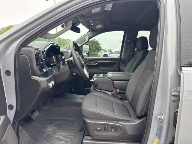 2024 GMC Sierra 2500 HD SLE