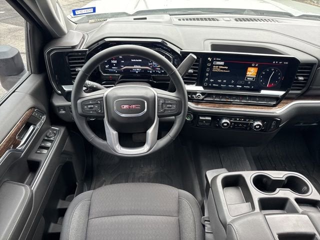 2024 GMC Sierra 2500 HD SLE