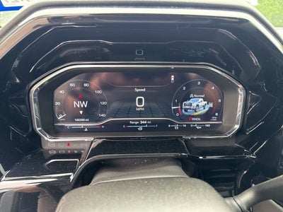 2024 GMC Sierra 2500 HD SLE