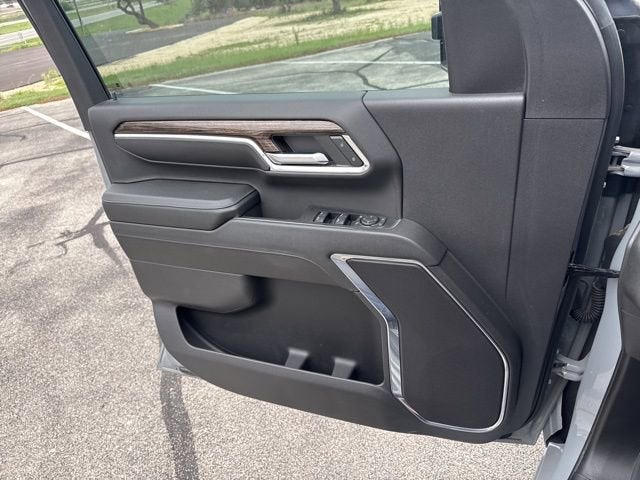 2024 GMC Sierra 2500 HD SLE