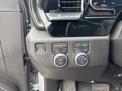 2024 GMC Sierra 2500 HD SLE