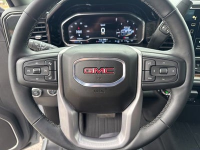 2024 GMC Sierra 2500 HD SLE