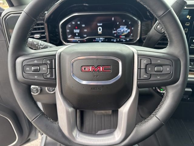 2024 GMC Sierra 2500 HD SLE
