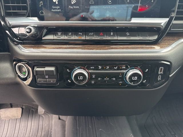 2024 GMC Sierra 2500 HD SLE