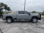 2024 GMC Sierra 2500 HD SLE