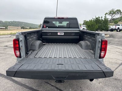 2024 GMC Sierra 2500 HD SLE