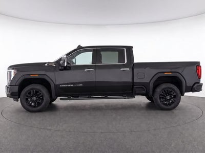 2023 GMC Sierra 2500 HD Denali