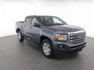 2018 GMC Canyon 2WD SLE