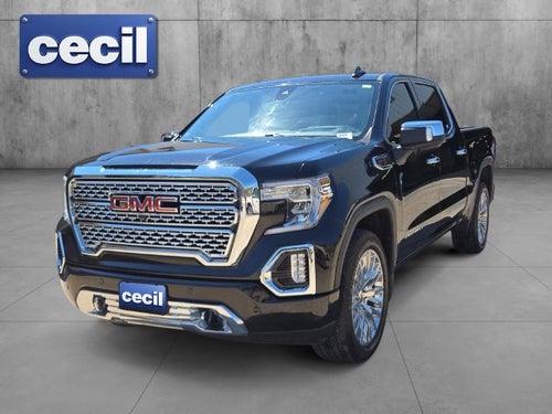 2019 GMC Sierra 1500 Denali