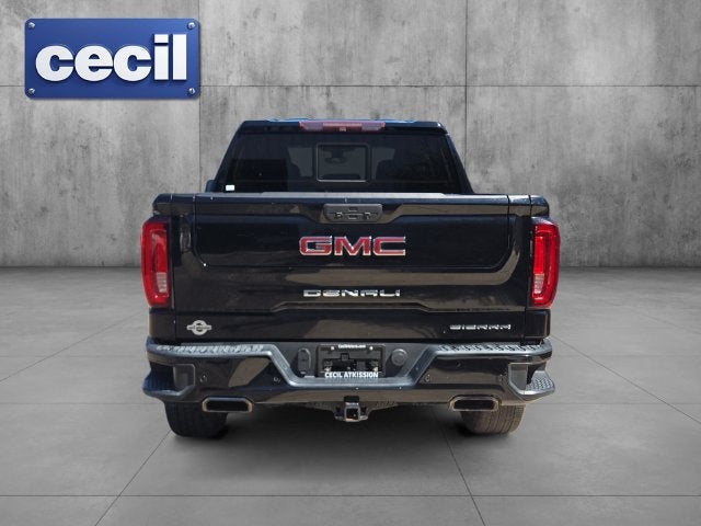 2019 GMC Sierra 1500 Denali