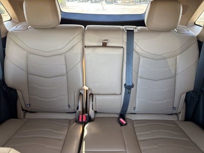 2023 Cadillac XT5 Sport