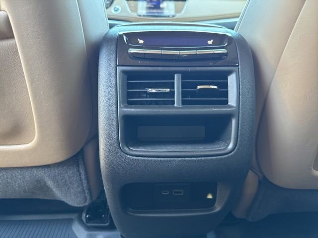 2023 Cadillac XT5 Sport