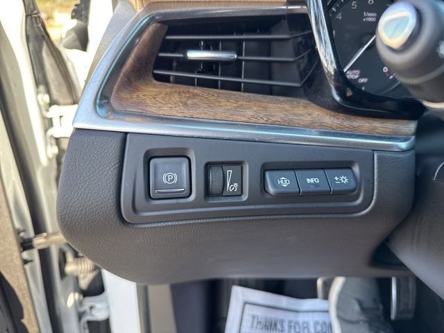 2023 Cadillac XT5 Sport