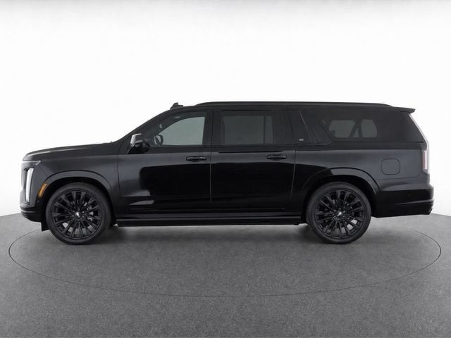 2025 Cadillac Escalade ESV Sport Platinum