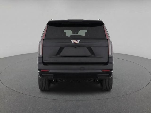 2025 Cadillac Escalade ESV Sport Platinum