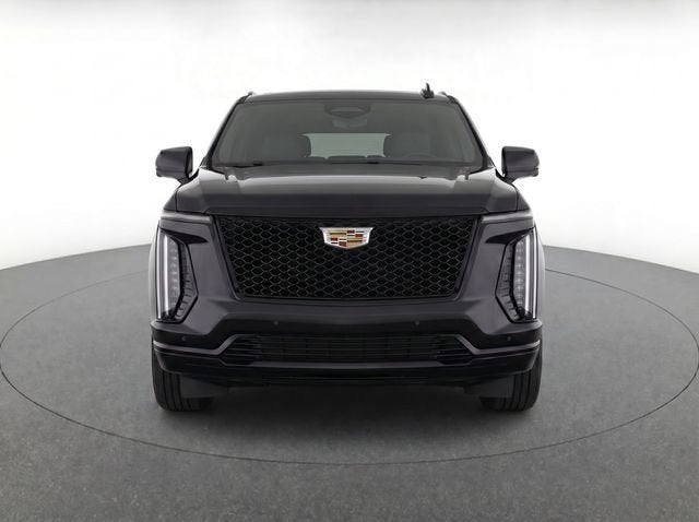 2025 Cadillac Escalade ESV Sport Platinum