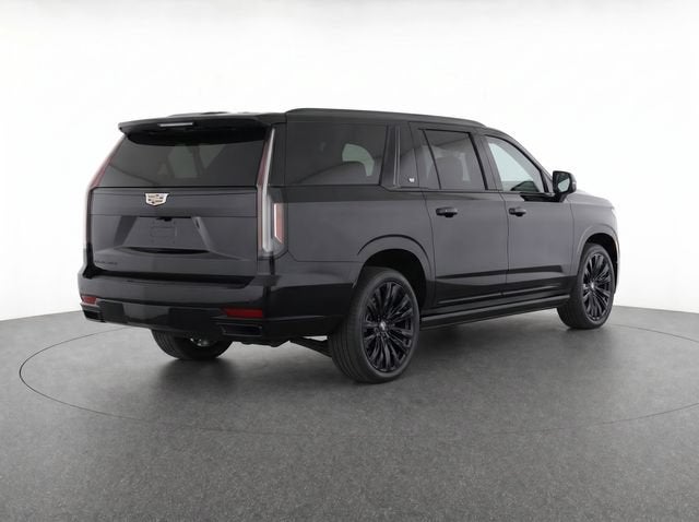 2025 Cadillac Escalade ESV Sport Platinum