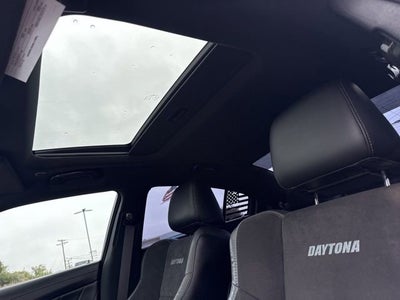 2022 Dodge Charger R/T