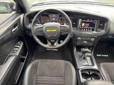 2022 Dodge Charger R/T