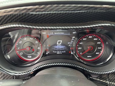 2022 Dodge Charger R/T