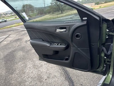 2022 Dodge Charger R/T