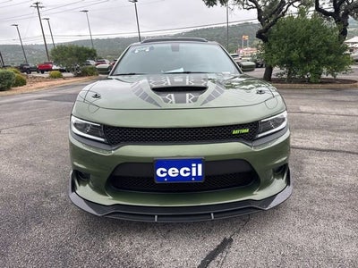 2022 Dodge Charger R/T