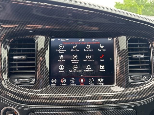 2022 Dodge Charger R/T