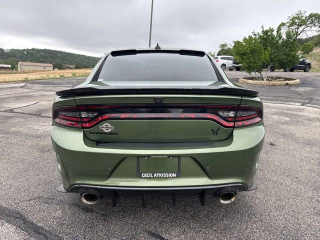 2022 Dodge Charger R/T