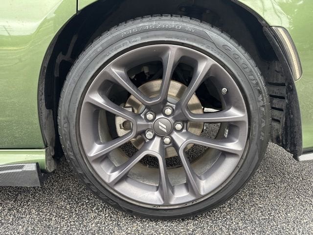 2022 Dodge Charger R/T