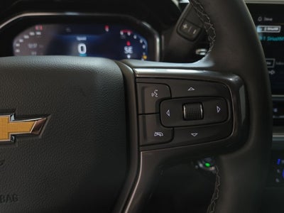 2025 Chevrolet Silverado 2500 HD High Country