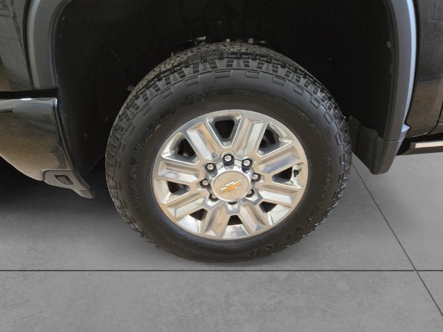 2025 Chevrolet Silverado 2500 HD High Country