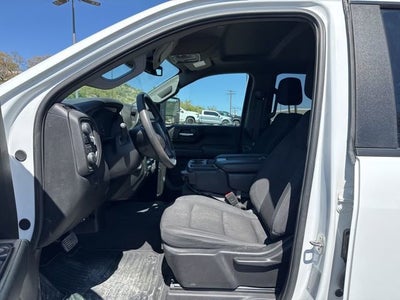 2024 Chevrolet Silverado 2500 HD WT