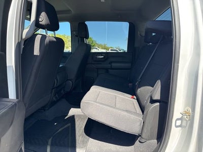 2024 Chevrolet Silverado 2500 HD WT