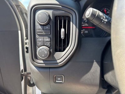 2024 Chevrolet Silverado 2500 HD WT