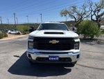2024 Chevrolet Silverado 2500 HD WT