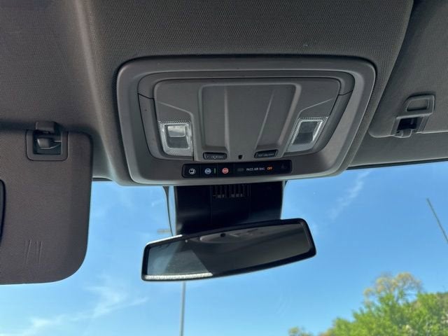 2024 Chevrolet Silverado 2500 HD WT