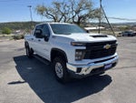 2024 Chevrolet Silverado 2500 HD WT