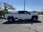 2024 Chevrolet Silverado 2500 HD WT