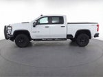 2022 Chevrolet Silverado 2500 HD Custom