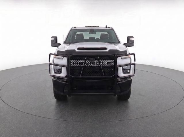 2022 Chevrolet Silverado 2500 HD Custom